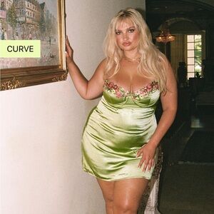 Princess Polly Kenzie dress